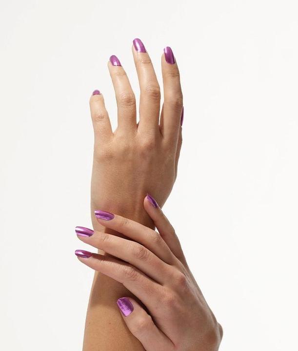 Immagine prodotto Love'n Layer - Viola Dalia metallizzato (Smalto)