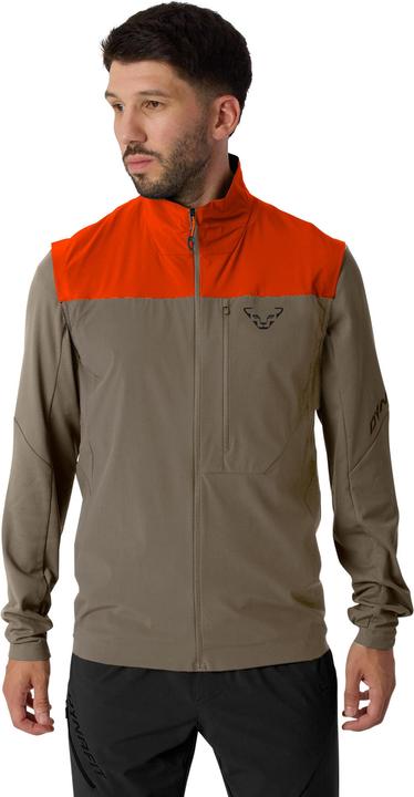 Produktbild Dynafit Traverse Dynastretch Vest (M)