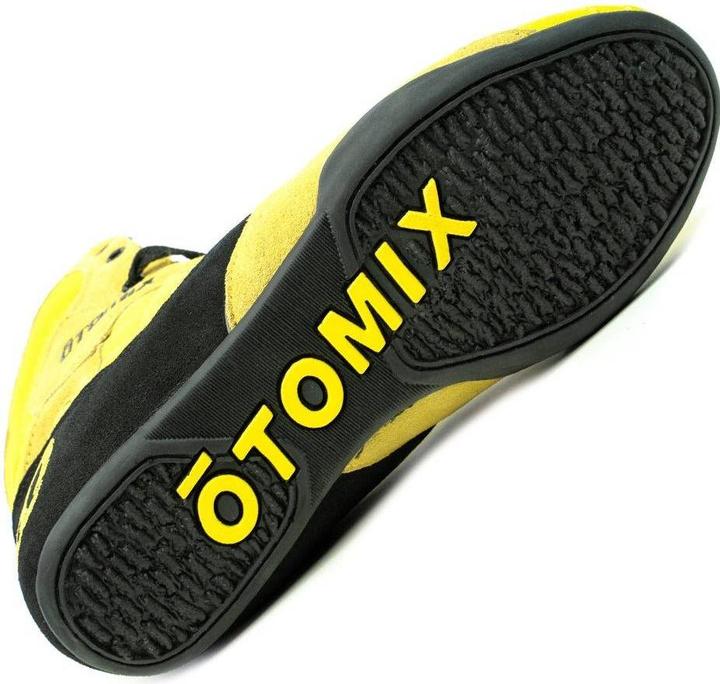 Produktbild Otomix Stingray Escape YELLOW (43)