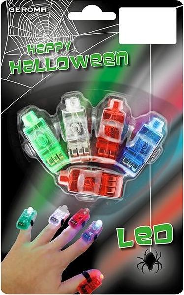 Image du produit Fasnacht 5 lumières de doigt