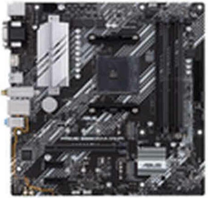 Productafbeelding ASUS PRIME B550M-A (AM4, AMD B550, mATX)