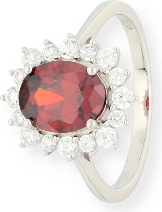 Immagine prodotto Carat Colorstone (52, 925 Argento)
