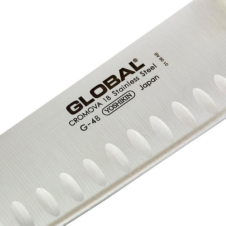 Actual product image Global G-48 (18 cm)