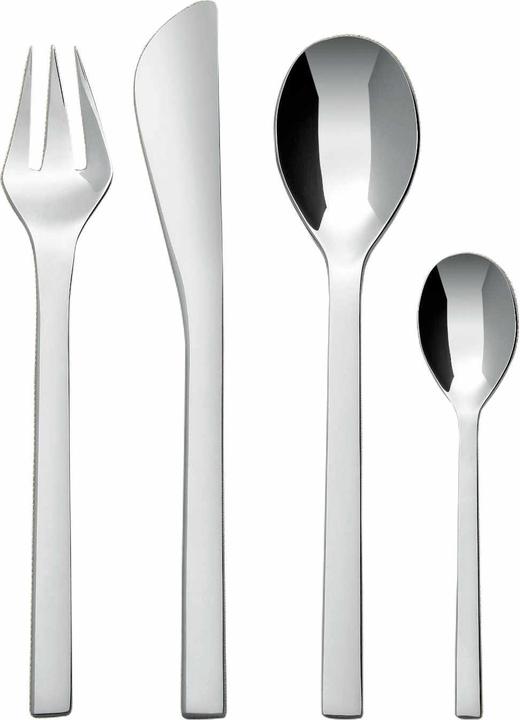 Alessi Colombina (24 pièce(s), Set de couverts)