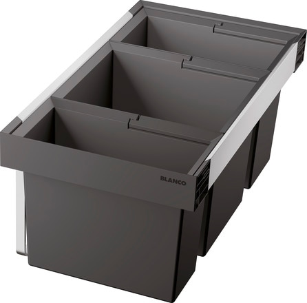 Blanco Flexon II Low 80/3 (65 l)