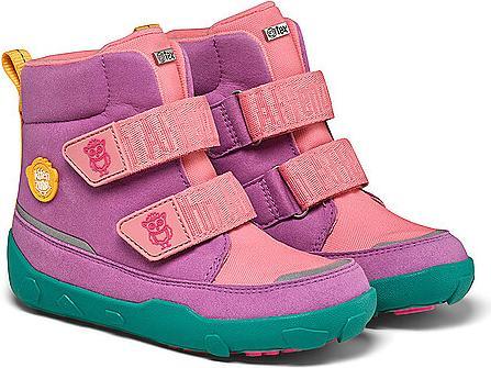 Produktbild Affenzahn Winterstiefel VEGAN COMFY Eule (29)