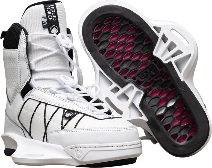 Immagine prodotto Liquid Force Tao 6x Bindings (38.5, 41)