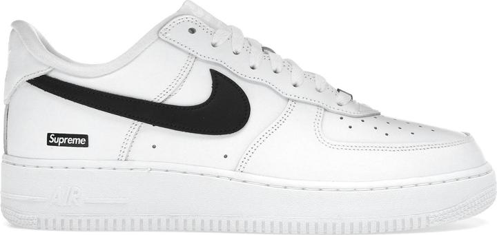Immagine prodotto Nike Air Force 1 Low Supreme White Black (42)