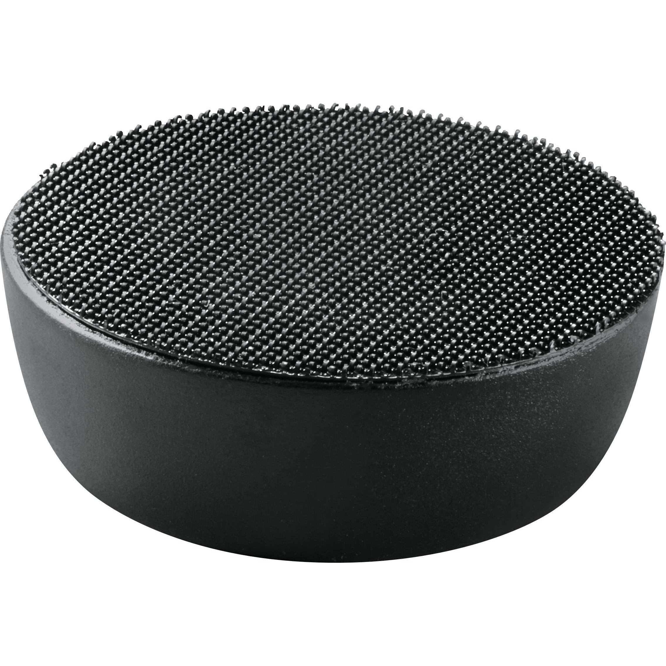 Bosch Home & Garden, Schleifmittel, Pad-Halter