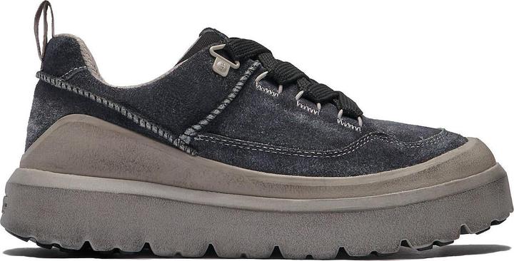 Produktbild Ugg HERITAGE UTILITY SNEAKER KNOLL Black Campfire (43)