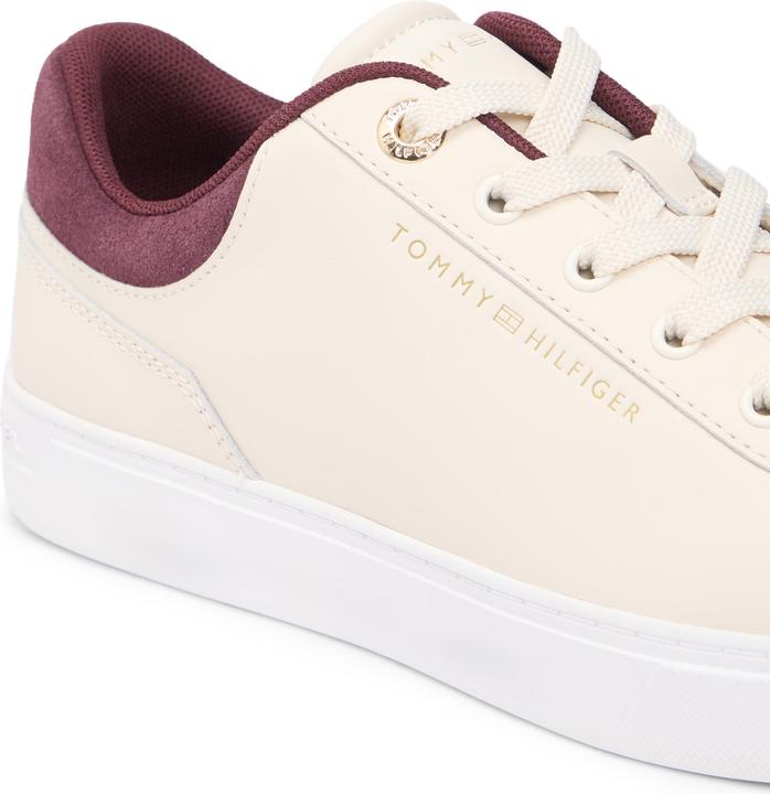 Image du produit Tommy Hilfiger Baskets Casual Semelle Tasse Basse (40)