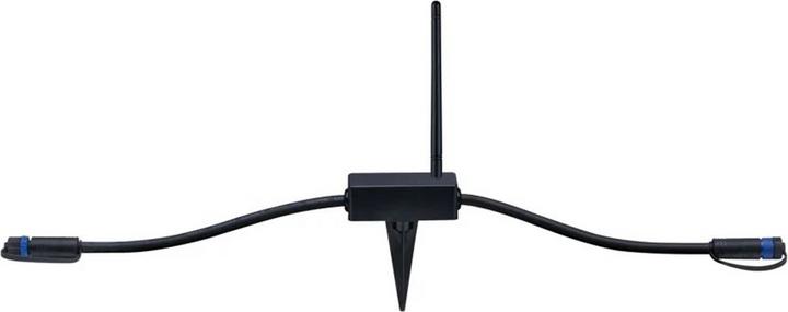 Outdoor Plug & Shine Controller