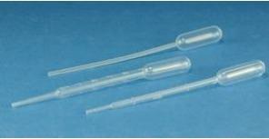 Image du produit Assistent Pasteurpipet 3ml Polyéthyl 500