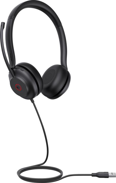 Immagine prodotto Yealink Serie UH 35 (Cablato, USB-A)