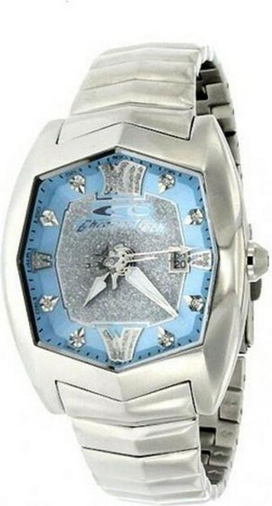 Produktbild Chronotech Ladies' Watch CT7964L-01M (Ã˜ 34 mm) (34 mm)
