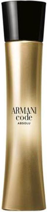Produktbild Giorgio Armani Code Absolu (Eau de Parfum, 50 ml)