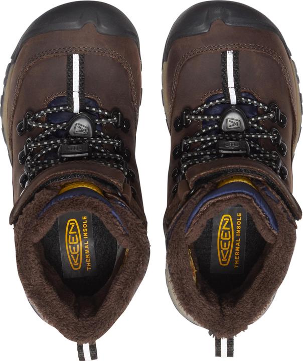Actual product image Keen Y Kanibou WP (35)