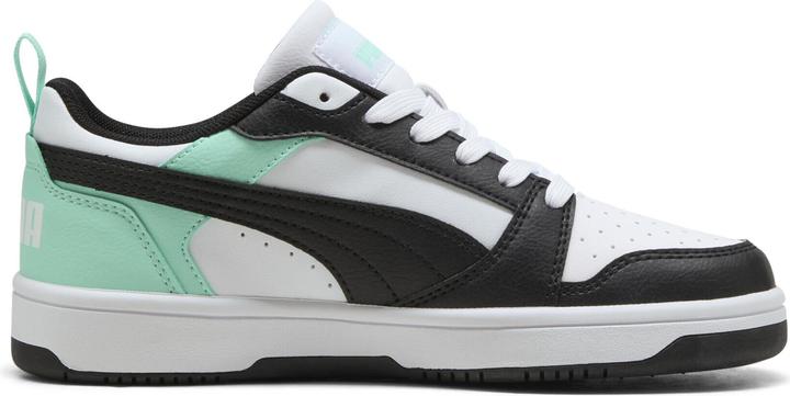 Actual product image Puma Rebound V6 Lo (38)