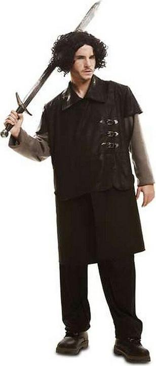 Immagine prodotto My Other Me Travestimento da Guardiano del Nord di Game of Thrones (S)