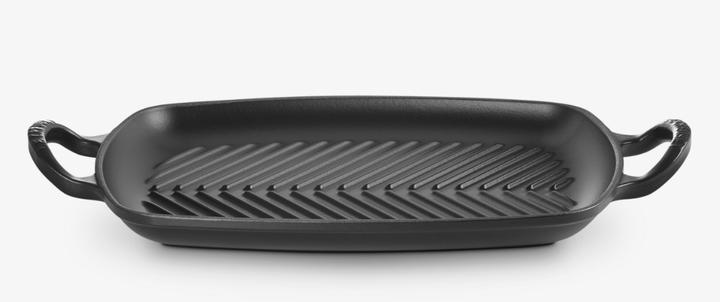 Produktbild Le Creuset Signature (Grillpfanne, Gusseisen)