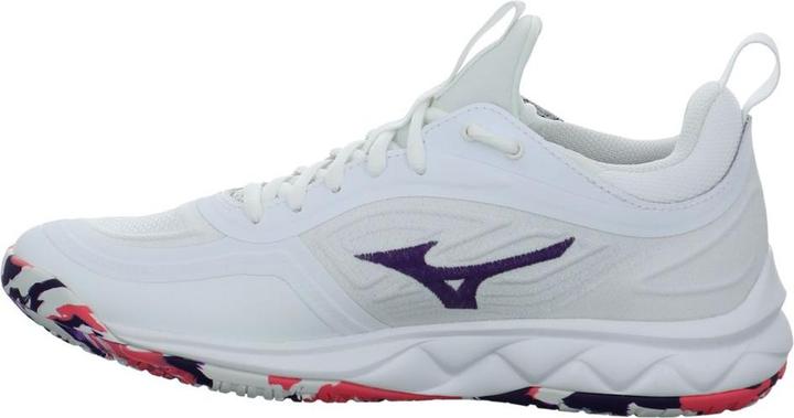 Produktbild Mizuno Wave Luminous 3 (39)