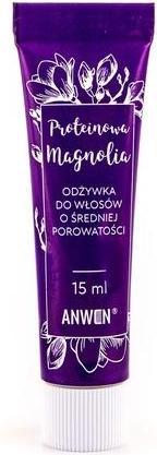 Image du produit Anwen TUBKA MINI Magnolia 15ml Cheveux régénérants (15 ml)