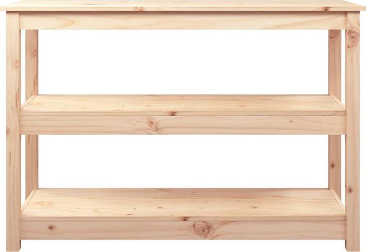 Produktbild vidaXL Konsolentisch (40 x 40 x 74 cm)