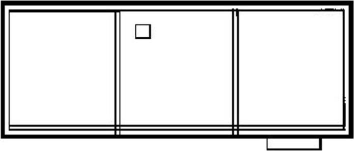 Actual product image Piko Brewery main building
