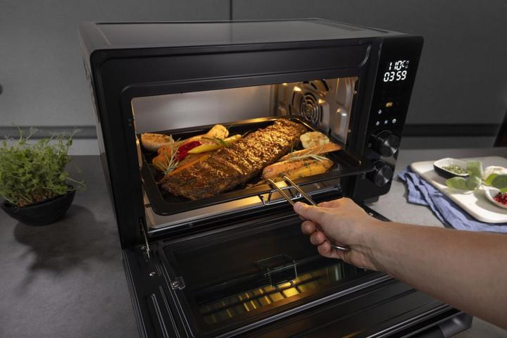 Immagine prodotto Hisense HOM30AF