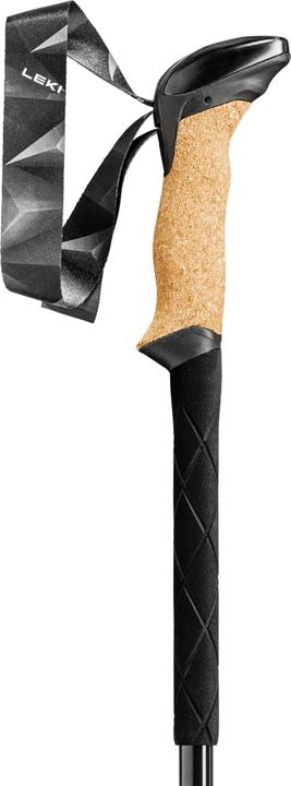 Produktbild Leki Black Series (100 - 135 cm)