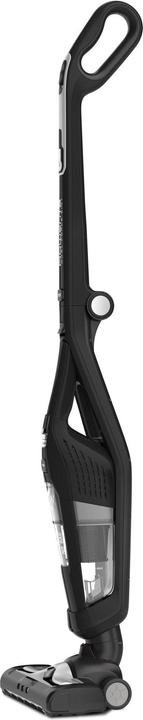 Actual product image Rowenta Dual Force 2in1 RH6735WH