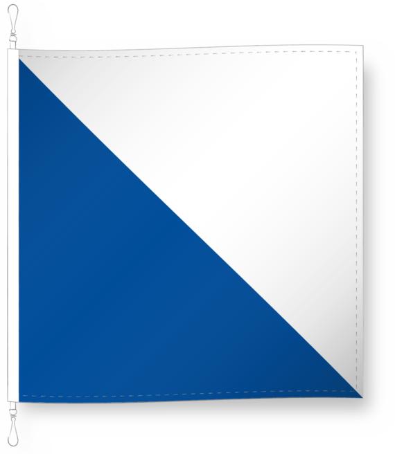 Produktbild Alpenfahnen Zürich