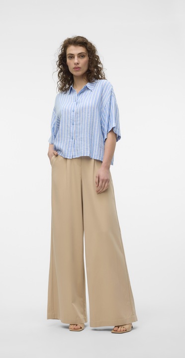 Produktbild Vero Moda VMLINN Hemd Hemd (XXL)