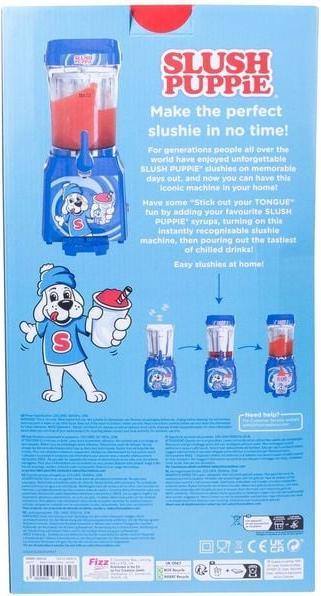 Produktbild Fizz Eismaschine SlushPuppie