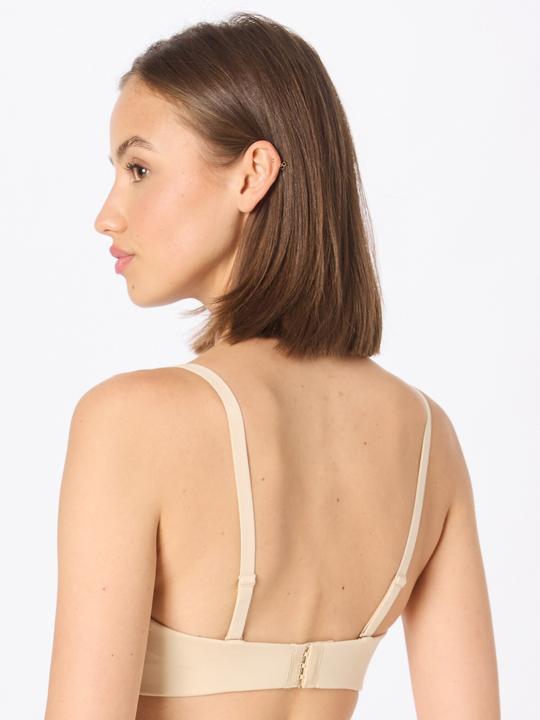 Actual product image Magic Bodyfashion Luxury Strapless Bra (Single pack, 75 E)