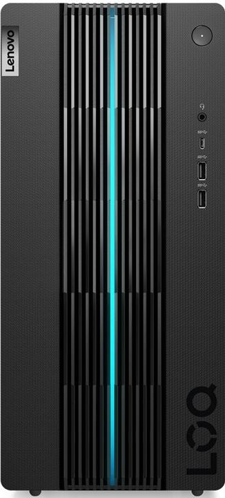 Image du produit Lenovo LOQ 17IRB8 RTX 3060 (1000 Go, 16 Go, Intel Core i5-13400F, GeForce RTX 3060)