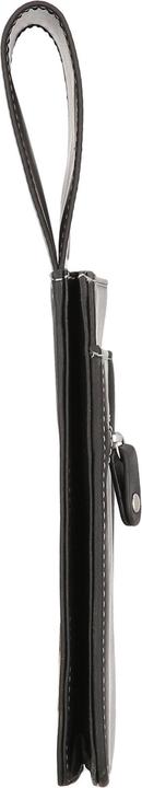 Actual product image Esquire Dallas waiter's wallet leather 15.5 cm