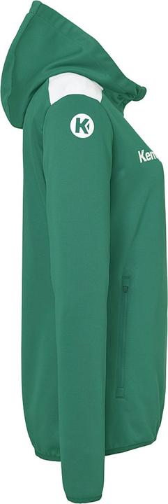 Produktbild Kempa Emotion 27 Kapuzenjacke Damen (XXL)