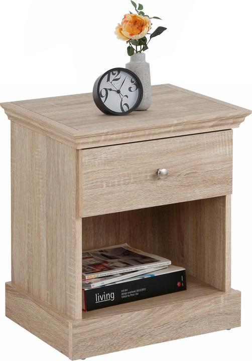 Produktbild Loft 24 Binz (45 x 35 x 50 cm)