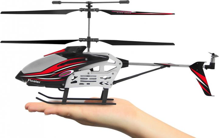Jamara Galleggiante Heli Altitudine 2