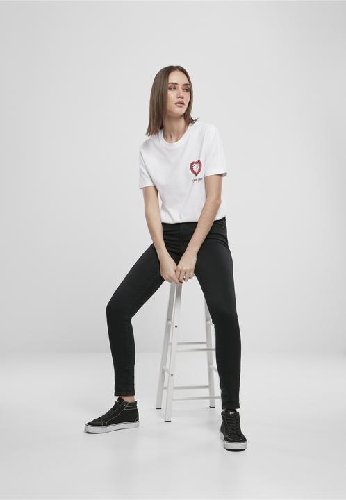 Produktbild Merchcode Ladies Like You Tee (XL)