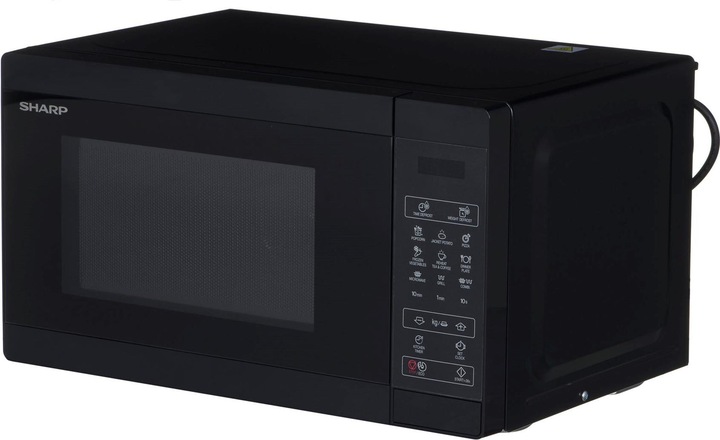 Immagine prodotto Sharp YC-MG02E-B (20 l)