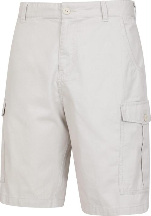 Actual product image Mountain Warehouse Mens Lakeside Cargo Shorts (44)