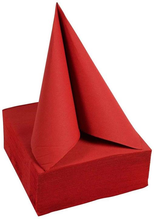 Image du produit PROnappe Dinner-Servietten (40 pcs, 38 x 38 cm)