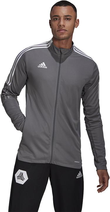 Produktbild Adidas Tiro 21 Trainingsjacke (XXL)