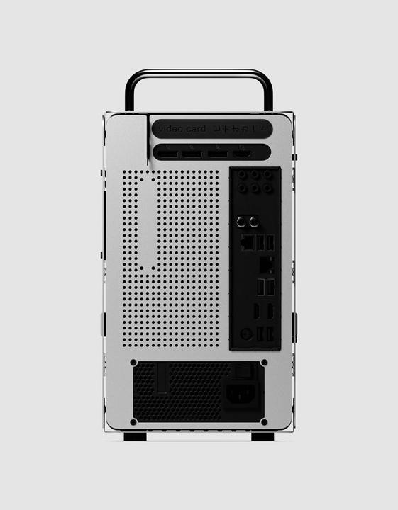 Immagine prodotto Teenage Engineering PC case Computer-1 (Mini-ITX)