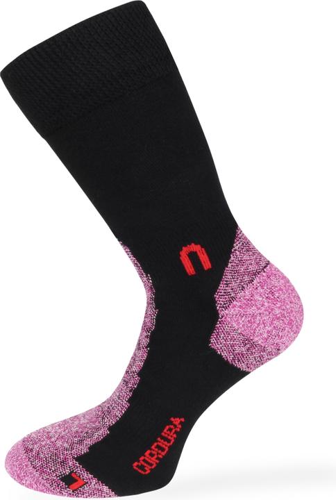 Produktbild Normani 2 Paar Cordura-Sport-Funktionssocken (2er Pack, 47 - 50)