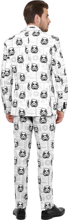 Immagine prodotto OppoSuits Guerre Stellari: Stormtrooper (52)
