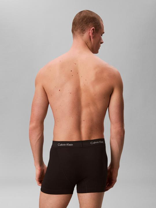 Produktbild Calvin Klein Trunk 3pk (XL)