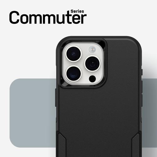Image du produit OtterBox Commuter (Apple iPhone 15 Pro Max)